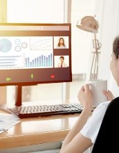 Tap into Advanced Analytics